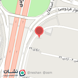 عکس دندانپزشکی درمانگاه قانع