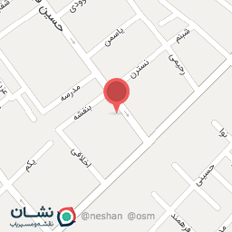 عکس حسینیه مهینی ها