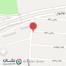 عکس سوپر مارکت محله