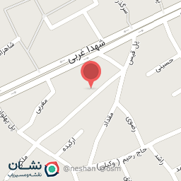 عکس سبزی مارکت ارشین