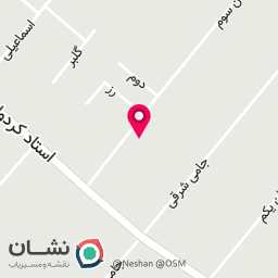 عکس مجتمع مسکونی سپهر