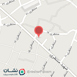 عکس فروشگاه بنی اسدی