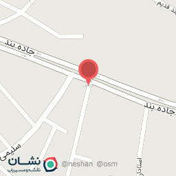 عکس سوپر مارکت نسیم