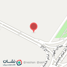 عکس مجموعه  ورزشی هفت تیر