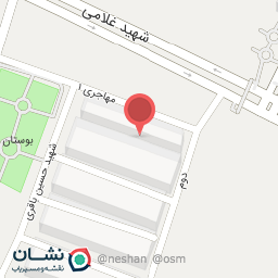 عکس شرکت آوای بهار