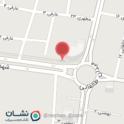 عکس دفتر وکالت فاطمه زرین