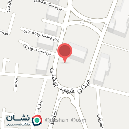 عکس آنتیک گالری قانع