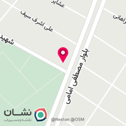 عکس سازمان حمل و نقل ریلی شهرداری کرمانشاه