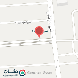 عکس زیبا سرای کمند