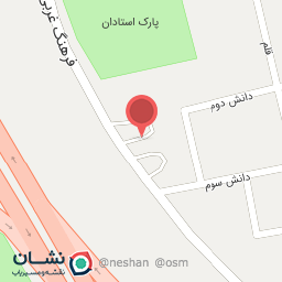 عکس پمپ بنزین