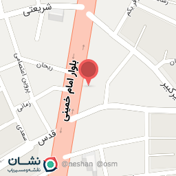 عکس شیرینی سرای مهدی