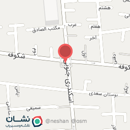 عکس پارچه و کالای خواب نگین