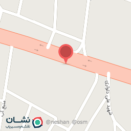 عکس شهر فرش