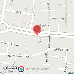 عکس نمایندگی مزدا