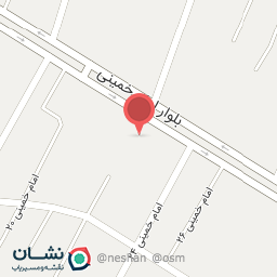 عکس آهن آلات رستم زاده