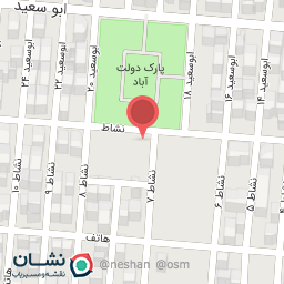 عکس هیئت طفلان مسلم دولت آباد