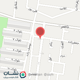 عکس سوپرمارکت 