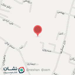 عکس تیپاکس بازار خیاط ها