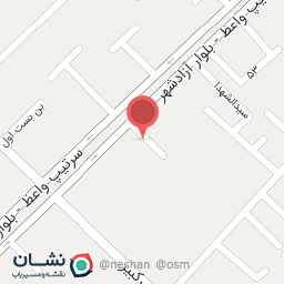 عکس آموزشگاه آرایشگری مردانه آرسس 