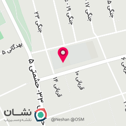 عکس دبستان دخترانه شهید خدامی