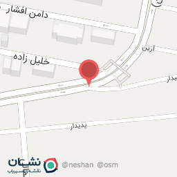 عکس نمایندگی کاویان 10154