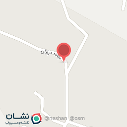 عکس سوپر مارکت و میوه فروشی افق