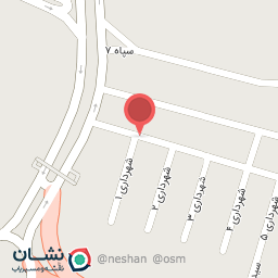 عکس تاکسی تلفنی شبانه روزی مدرس