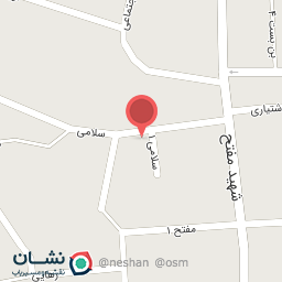 عکس ساختمان بهمنی