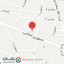 عکس نمایندگی باتری اوربیتال زرشناس