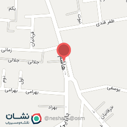 عکس آموزشگاه زبان حکمت نوین