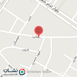 عکس گالری مبل و پرده امام رضا