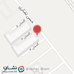 عکس مجتمع مسکونی اندیشه ۲