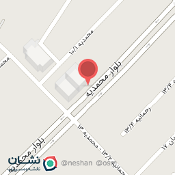 عکس مجتمع نان احمد