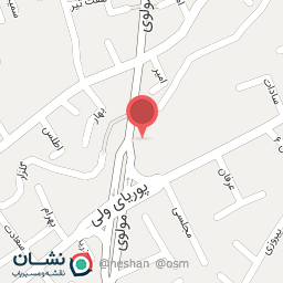 عکس فست‌فود آنا میس