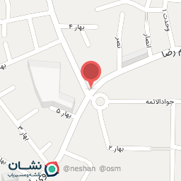 عکس باربری رشت اتحاد بار