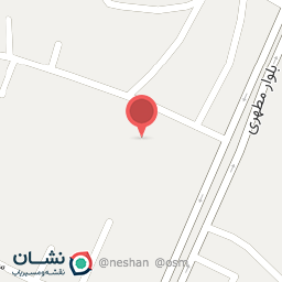 عکس مدرسه پسرانه شهید باهنر