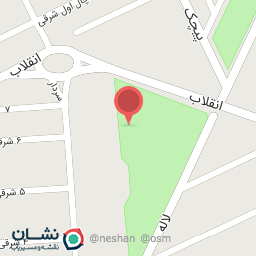 عکس زمین فوتبال سبز