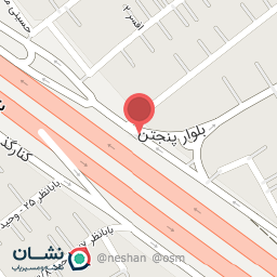 عکس آزمایشگاه&nbsp; نگین