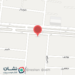 عکس تعمیرگاه زیروبندسازی پارس خودرو