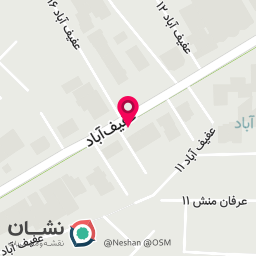 عکس فروشگاه بنسا