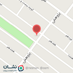 عکس سوپر دانیال