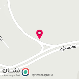 عکس مجتمع مسکونی سرو 4 (نخلستان)
