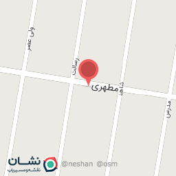 عکس لباس فروشی حجت