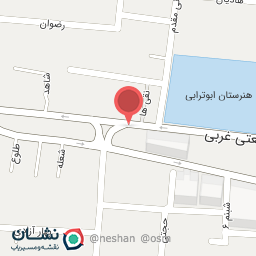 عکس پخش صنایع دستی مس و برنج خورشید 