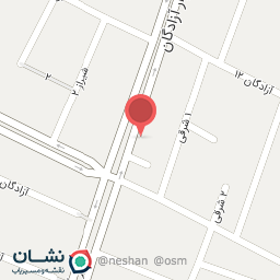 عکس آرایشگاه کسری