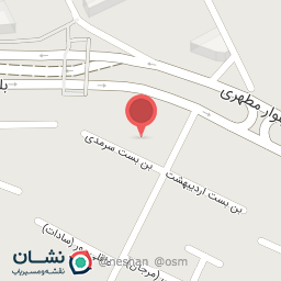 عکس مزون شانلی