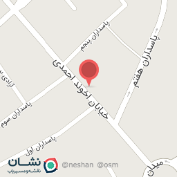 عکس شیرینی فروشی تورکمن صحرا