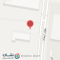 عکس استخر ایثار