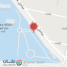 عکس پارکینگ اساتید