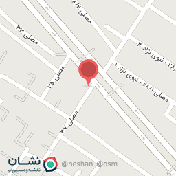 عکس سوپر مارک آبشار